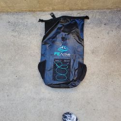 FE Active Backpack
