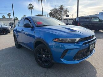 2023 Dodge Hornet