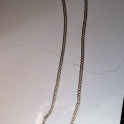 Gold Chain 14k