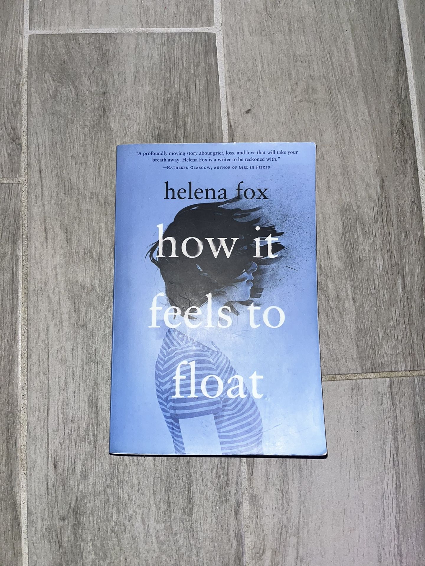 How It Feels To Float