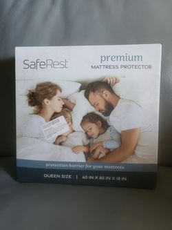 Mattress Protector Premium