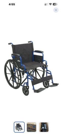 Wheelchair