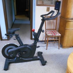 Echelon EX-4s+ Connect Bike