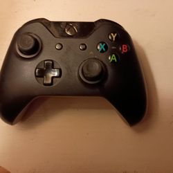 Xbox One CONTROLLER CORDLESS 