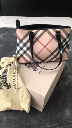 ORIGINAL Burberry purse