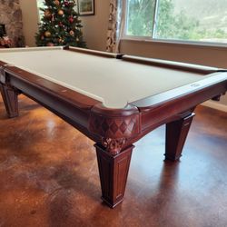 Pool Table Felt Many Colors