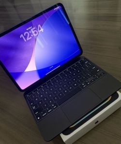 iPad Pro m5 11 inch WiFi