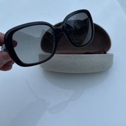 Coach Sunglasses