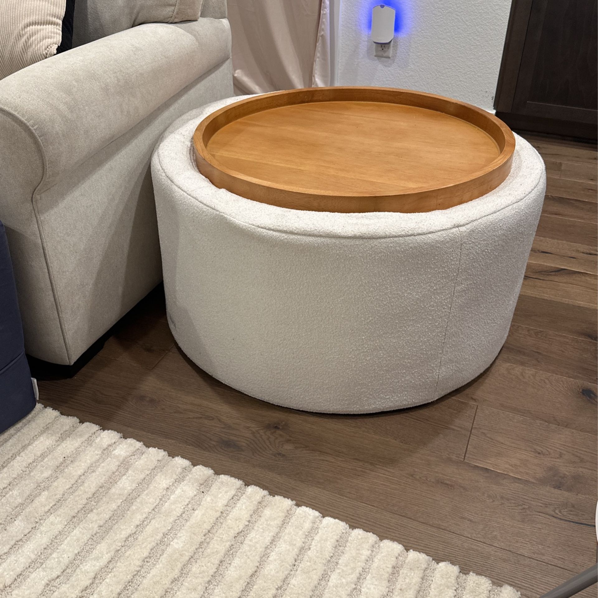 Storage Coffee Table