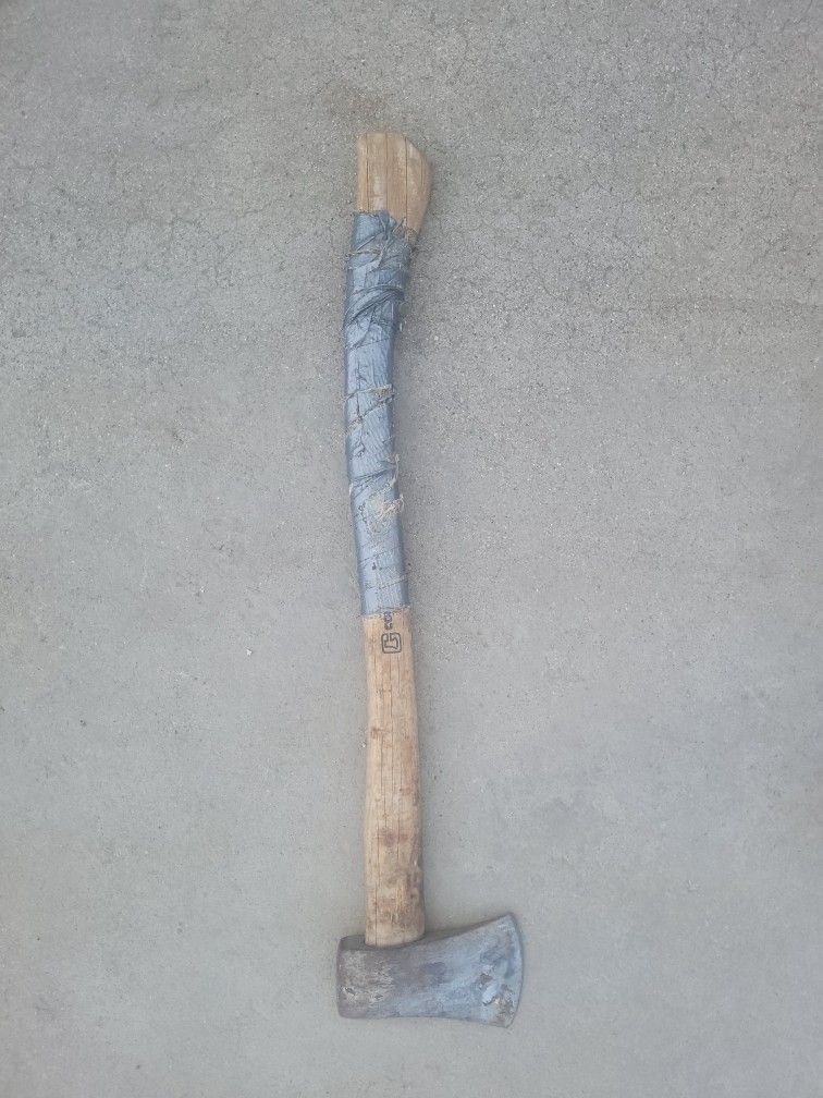 Axe