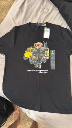 Men’s Small Polo Shirt