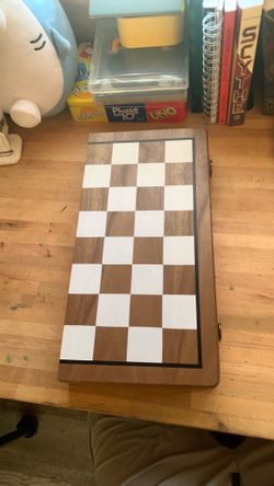 Chess and checkers Black and white pieces