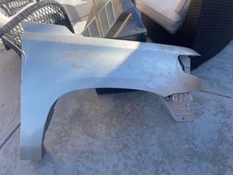 15-20 Chevy Tahoe suburban and Yukon fender