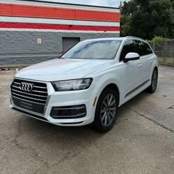 2018 Audi Q7