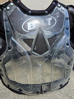 BILT Rib Cage Roost Guard