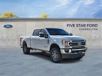 2020 Ford F-250