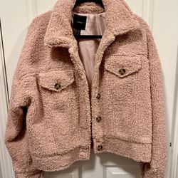 Woman’s Jacket