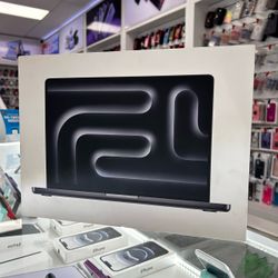 Macbook pro M4