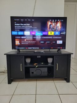42 in Philips TV