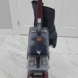 Hoover Carpet Cleaner