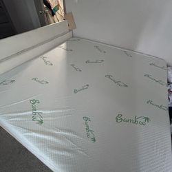 Mattress King Size 