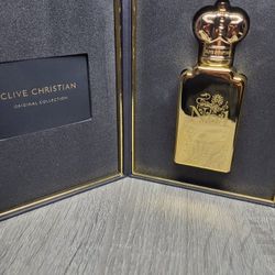 Clive Christian Feminine Perfume No.1 Original Collection 50ML 1.6 fl. Oz