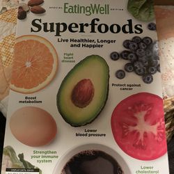 Super Foods