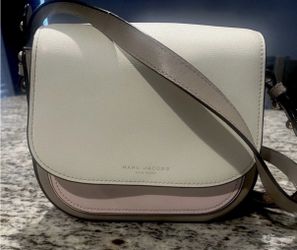 Marc Jacobs Crossbody
