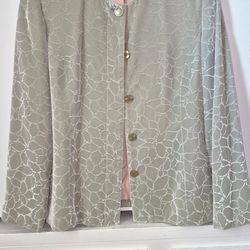 Petite Sophisticate Blazer