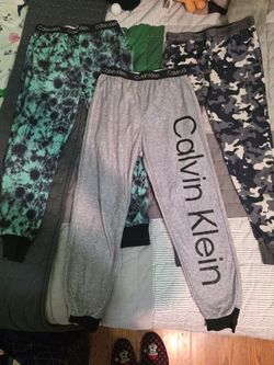 Boys pants