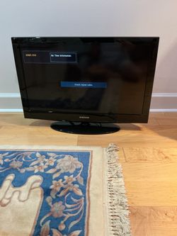 Samsung LCD TV
