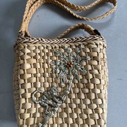 Vintage Cappeli Purse