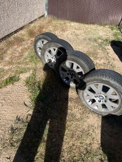 Wheels