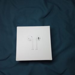 Airpods 2nd Gen