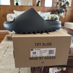 Adidas Yeezy Slides