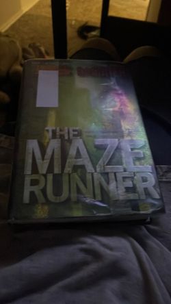 Maze funner book