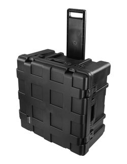 Odyssey VUPBP3HW Case Photo Booth Watertight Dustproof Trolley
