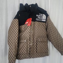 Men's Jacket