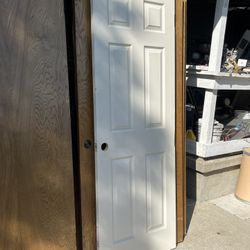 Doors $20 Each