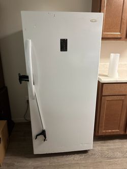 Fridge/ Freezer