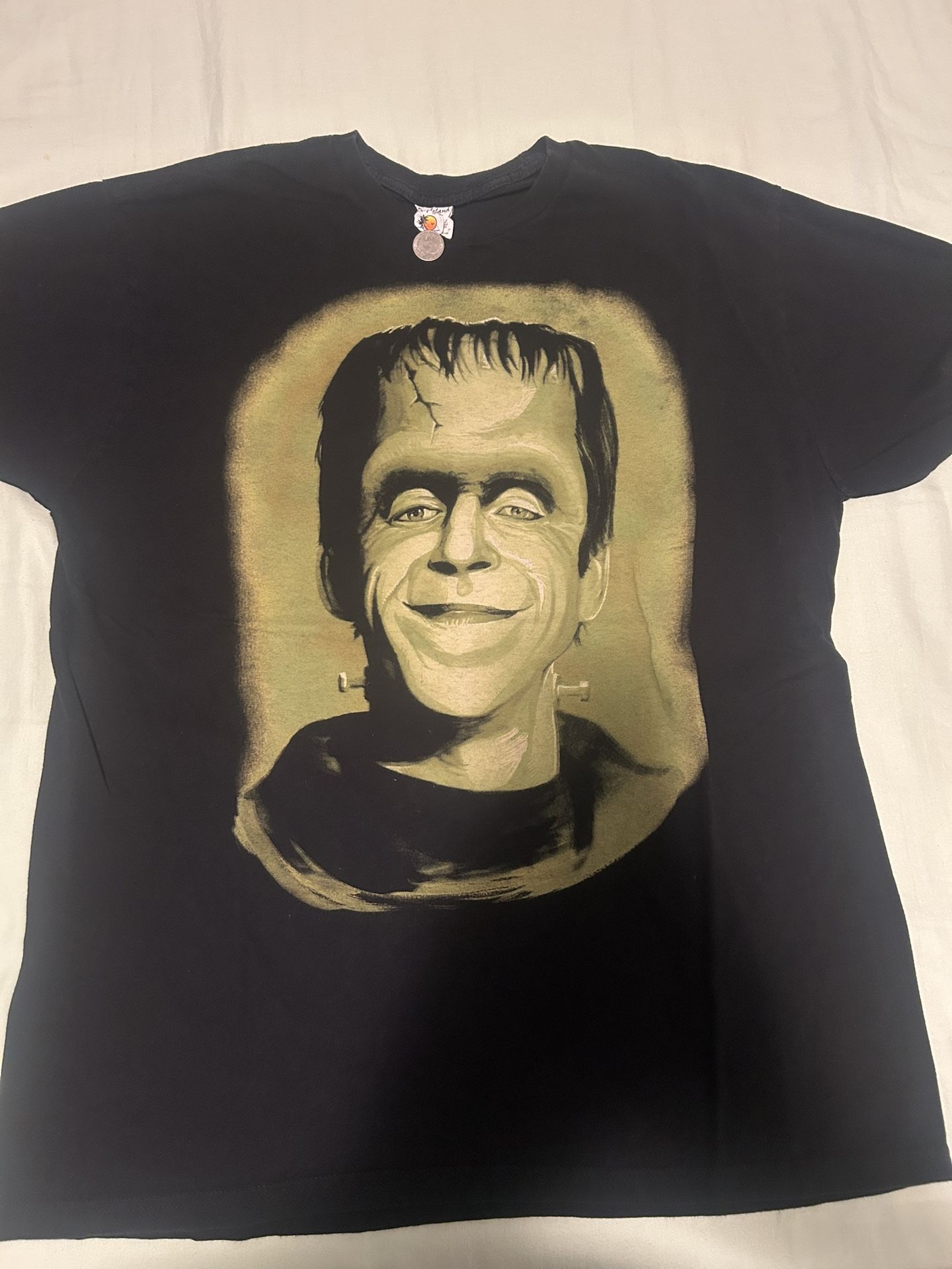 Xk Shirt 