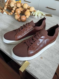 Tenis para niño