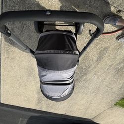 Graco 2 Seater Wagon 