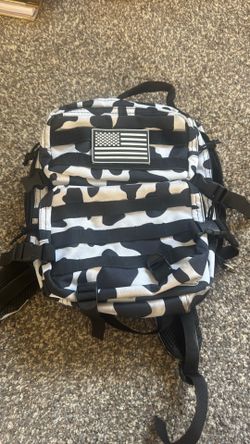 Gym pack