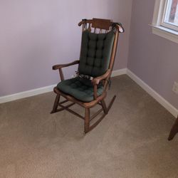 Rocking Chair