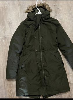 North Face Coat Women