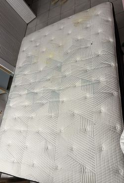 Queen Matress