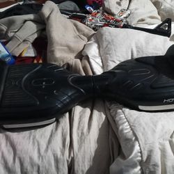 Hoverboard No Charger 