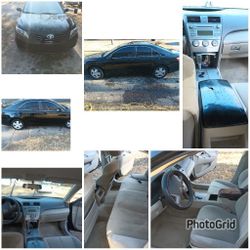 2009 Toyota Camry