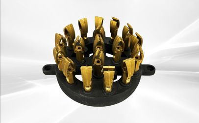 NSF Wok Range Pot Burner 100000 BTU natural gas 10000NG